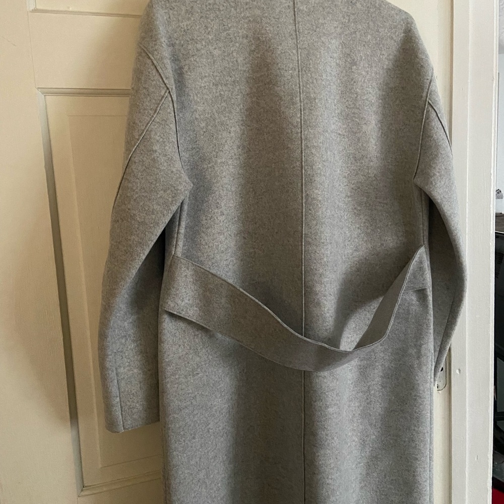 Coat - Picture 2 of 4